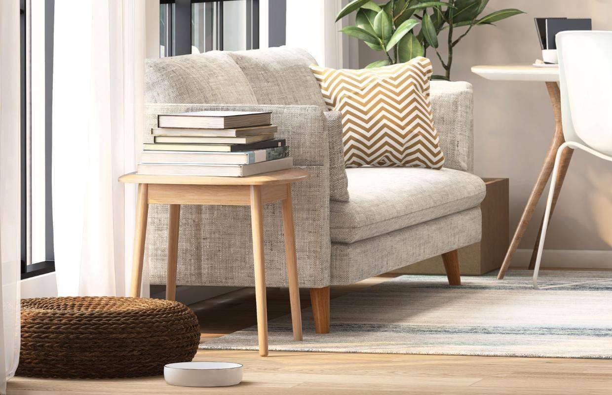 Side Table Styling: How to Decorate a Side Table