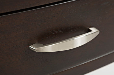 Apex Contemporary End Table