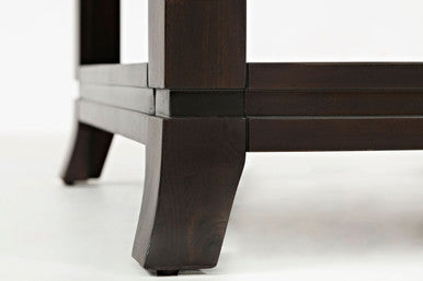 Apex Contemporary End Table