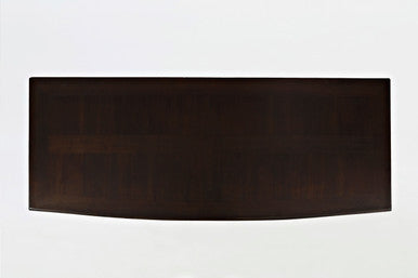 Apex Contemporary 50" Sofa Table