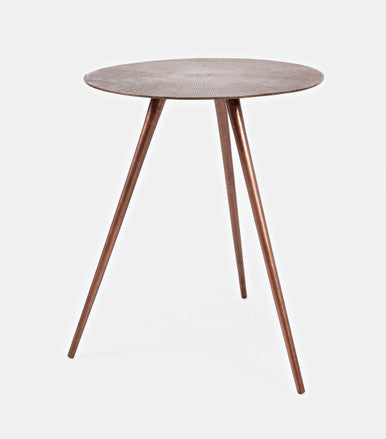 Grovy Vintage Modern Accent Tables (Set of 3)