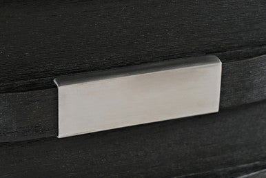 Altavista Adjustable Height Square 60" Dining Table With Storage