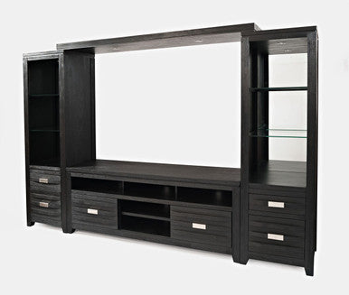 Altavista Contemporary 22" Pier Bookcase