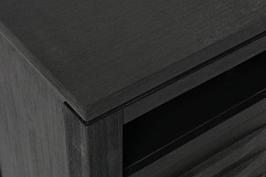 Altavista Contemporary 50" Media Console TV Stand