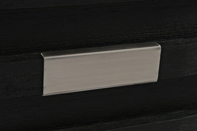 Altavista Contemporary 50" Media Console TV Stand