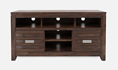 Altavista Contemporary 50" Media Console TV Stand