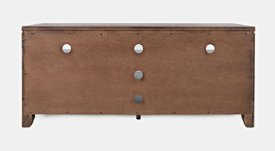 Altavista Contemporary 60" Media Console TV Stand