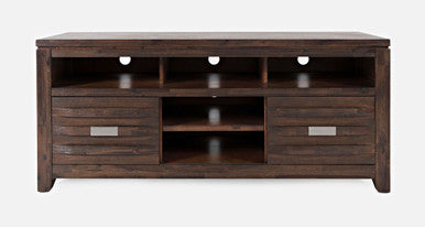Altavista Contemporary 60" Media Console TV Stand