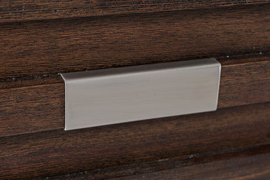 Altavista Contemporary 60" Media Console TV Stand