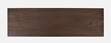 Altavista Contemporary 60" Media Console TV Stand