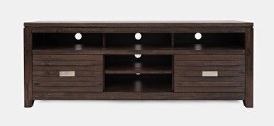 Altavista Contemporary 60" Media Console TV Stand