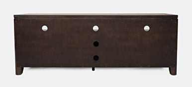 Altavista Contemporary 60" Media Console TV Stand