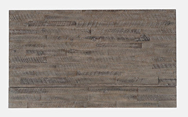 Meridian Distressed Solid Wood Lift-Top Coffee Table