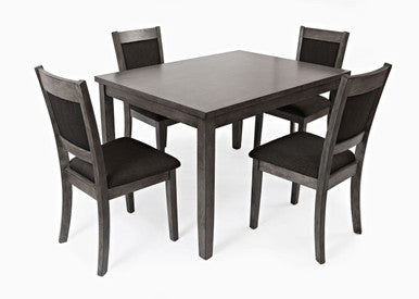 Greyson Heights 5-Piece Dining Set