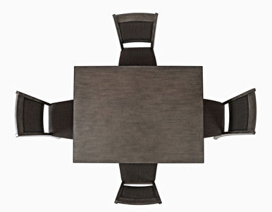 Greyson Heights 5-Piece Dining Set