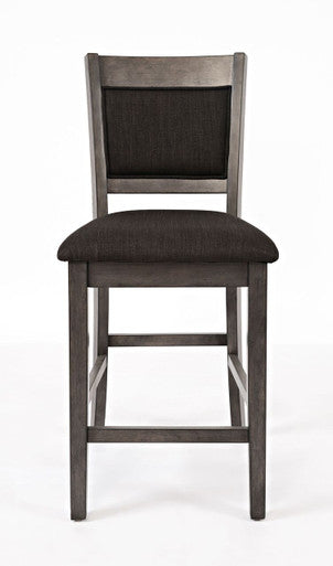 Greyson Heights 5-Piece Counter Height Dining Set