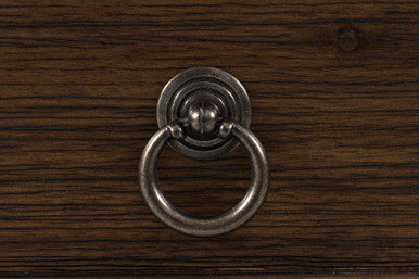 Urban Mission Style Lift-Top Coffee Table