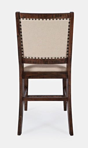 Hilltop Counter Height Barstools - Set of 2