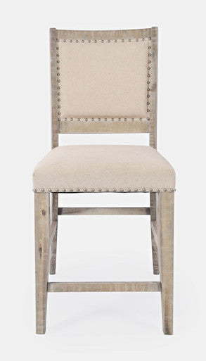 Hilltop Counter Height Barstools - Set of 2