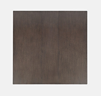 Crossroad Contemporary 54" Counter Height Dining Table