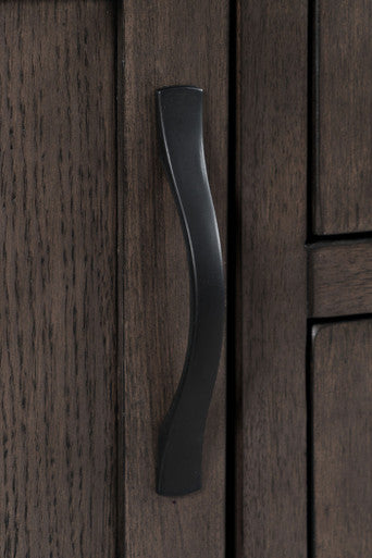 Crossroad Contemporary 2-Drawer Buffet Server