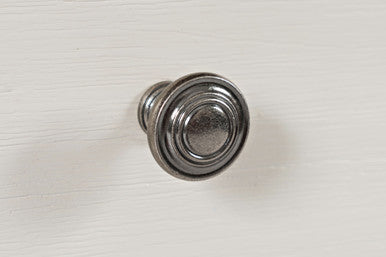 Orchard Country Farmhouse End Table with Drawer