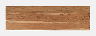 Geometrix 63" Modern Abstract Cube Accent Cabinet