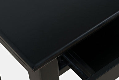 Artisan Modern Farmhouse 48" Desk with USB Charging Ports