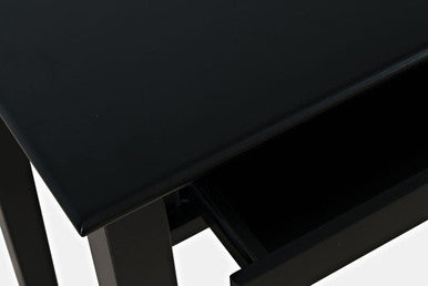 Artisan Modern Farmhouse 48" Desk with USB Charging Ports