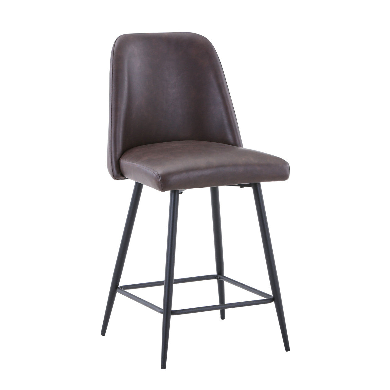 Maddox Counter Height Barstool - Set of 2