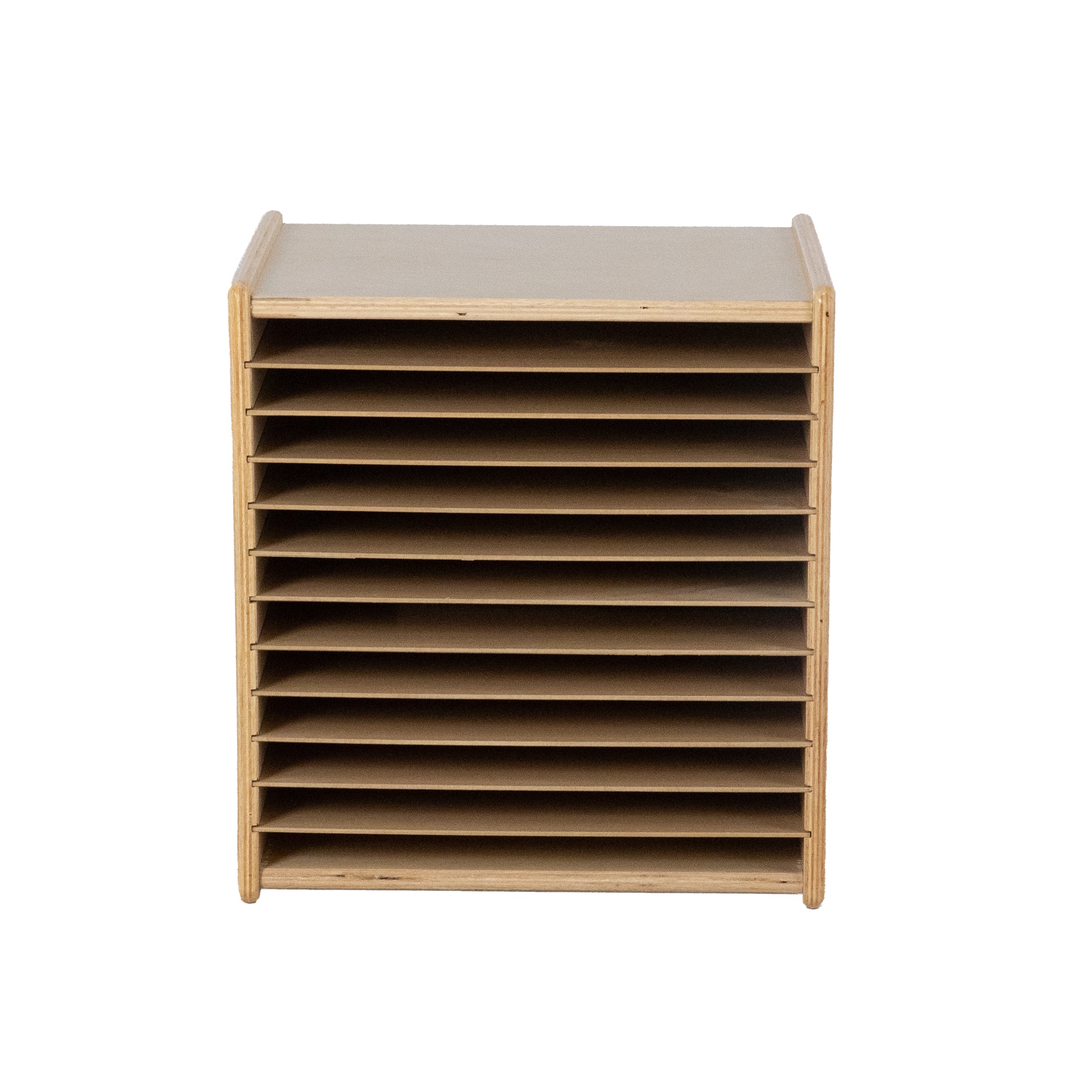 WD33200 Tabletop Puzzle Rack