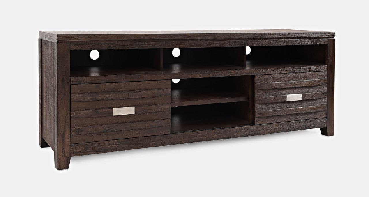 Altavista Contemporary 70" Media Console TV Stand
