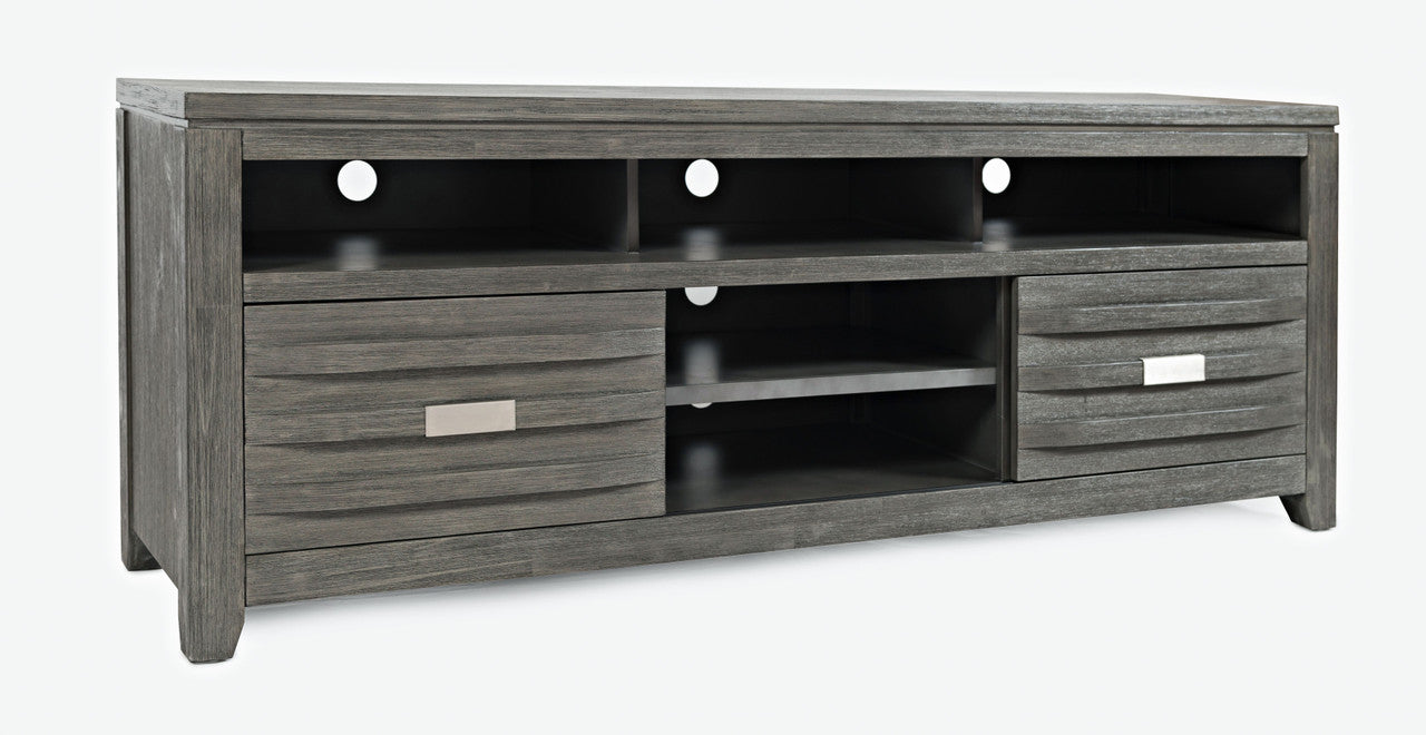 Altavista Contemporary 70" Media Console TV Stand