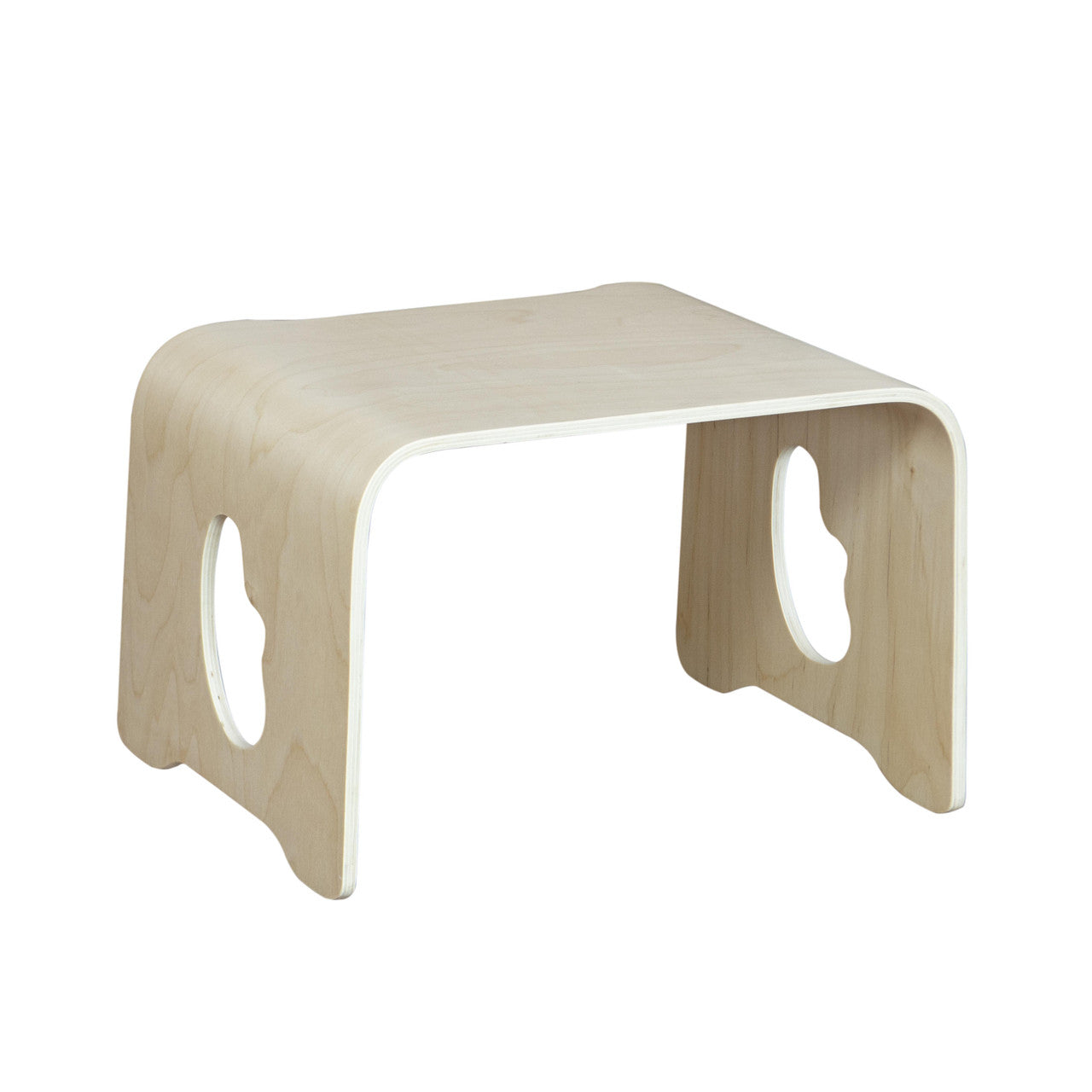 RRIGoods 18"W Floor Table, Portable Lap Desk For Kids