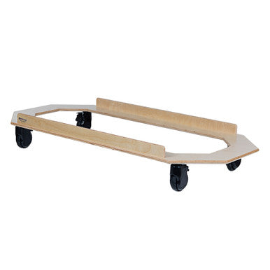 Wood Design Naptime Cot Carrier