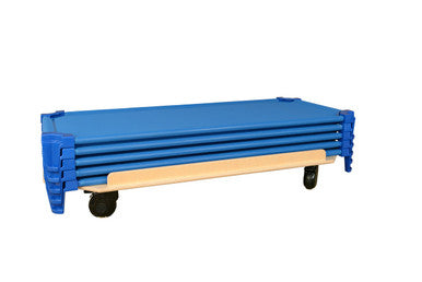 Wood Design Naptime Cot Carrier