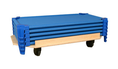 Wood Design Naptime Toddler Cot Carrier