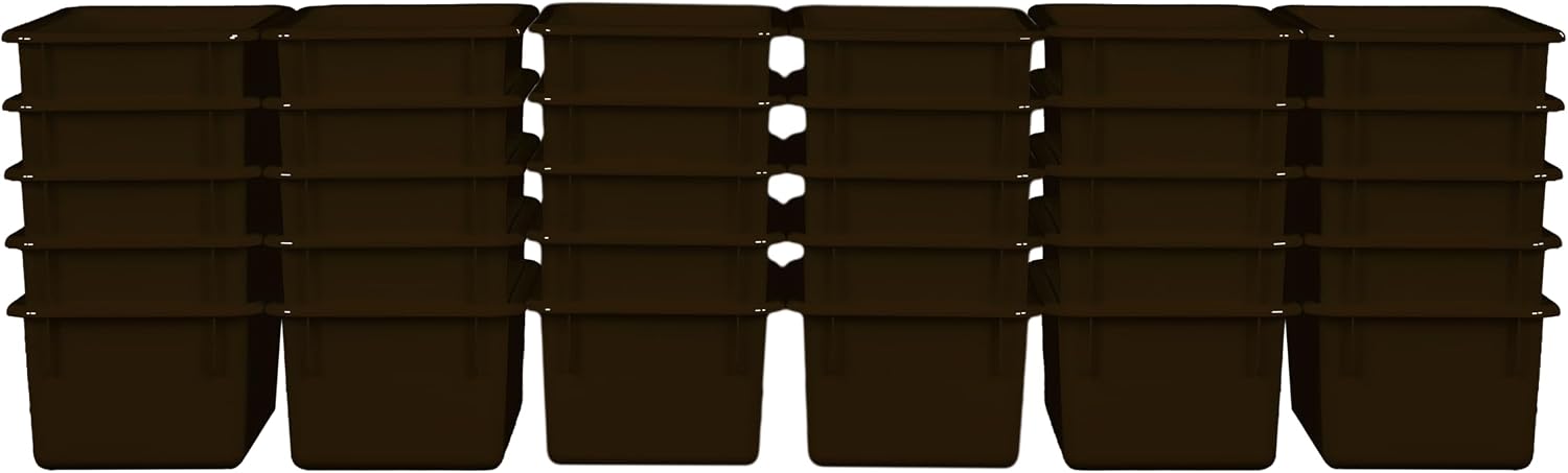Set of 30 Cubby Trays