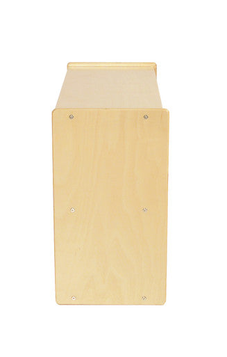 Contender 2 Shelf Organizer and Storage