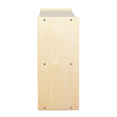 Contender 20 Cubby Storage