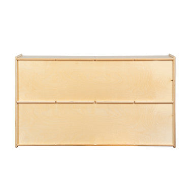 Contender 20 Cubby Storage