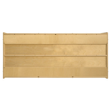 Contender Wall Mount Diaper Organizer Caddy