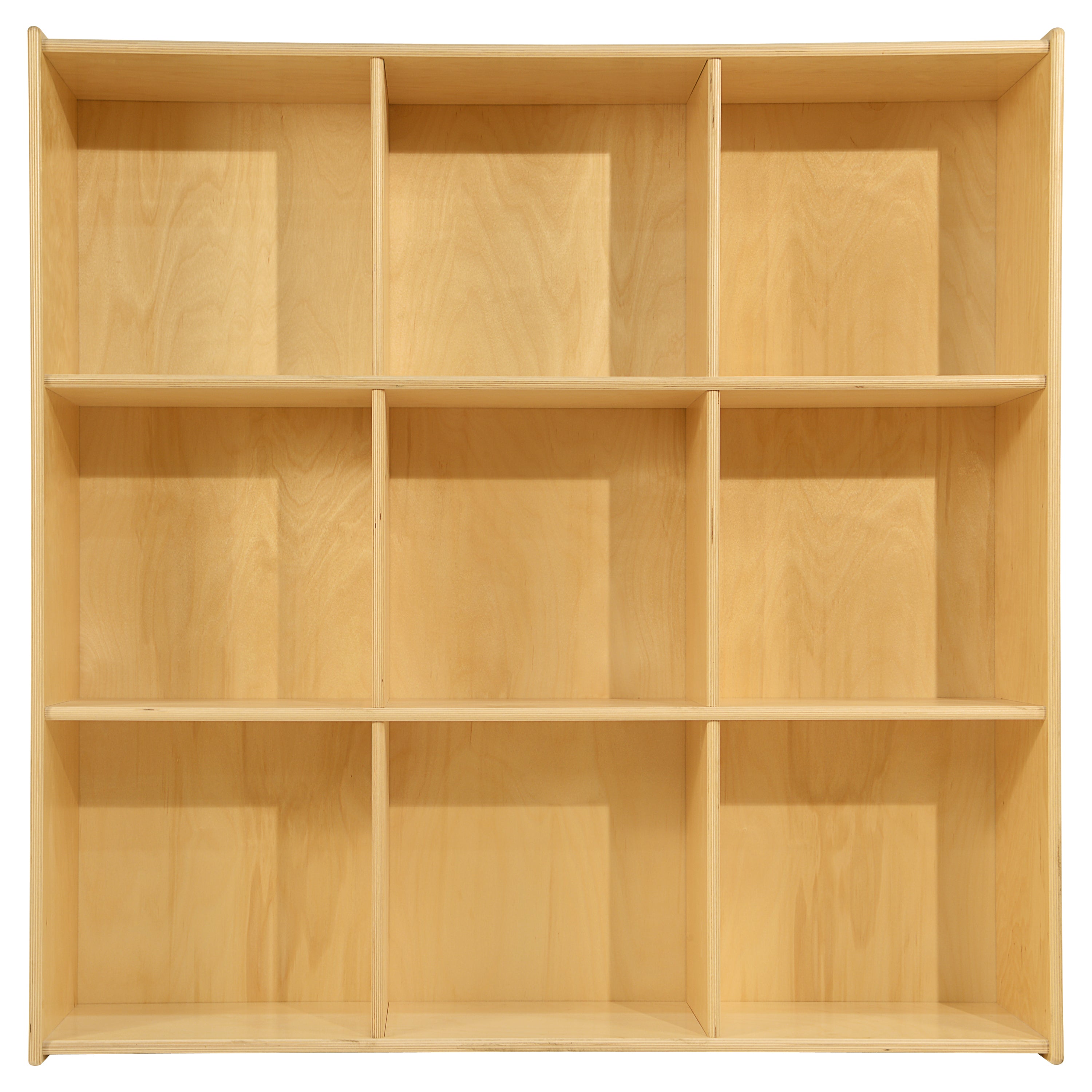 Contender Big Cubby Storage with 9 Cubbies - RTA