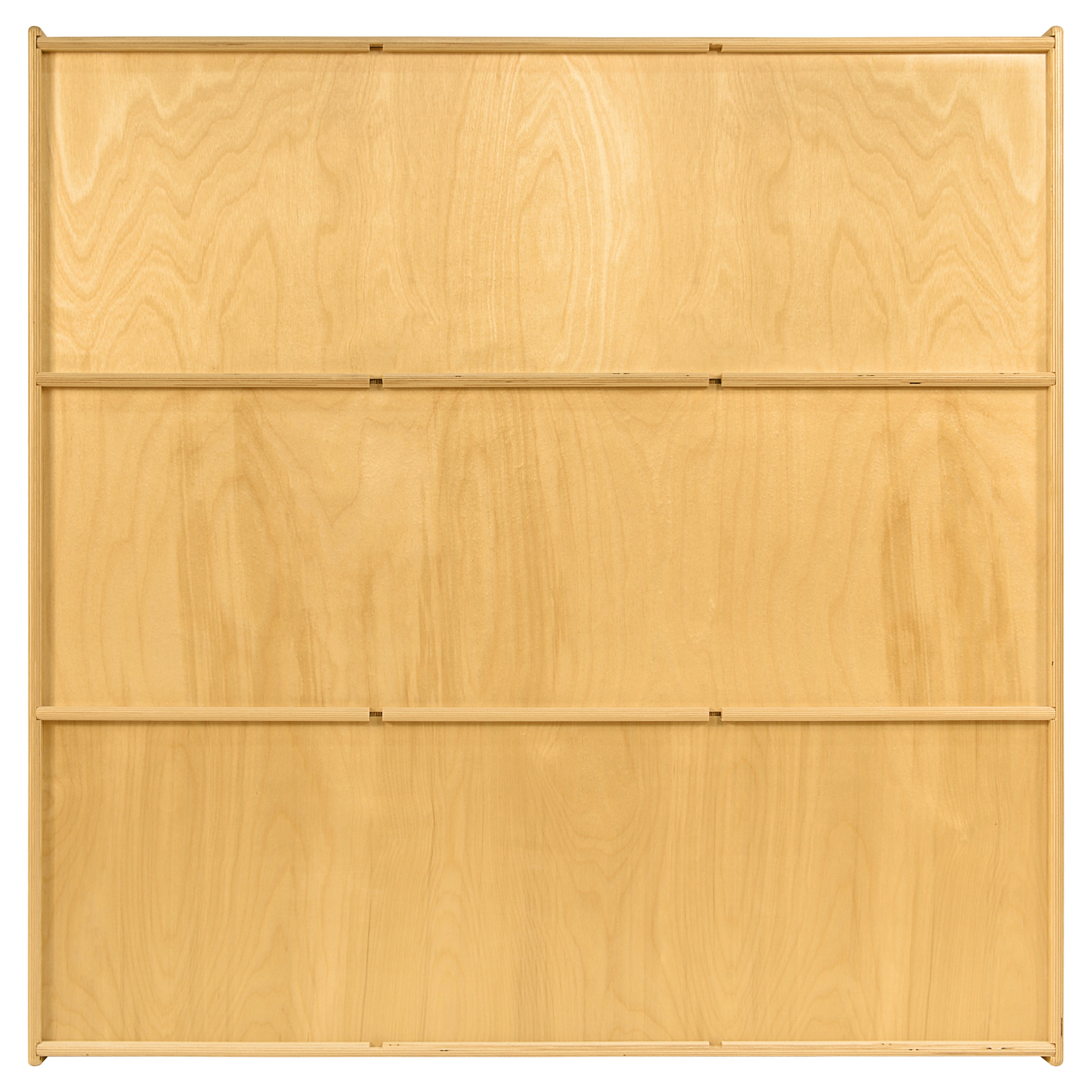 Contender Big Cubby Storage with 9 Cubbies - RTA