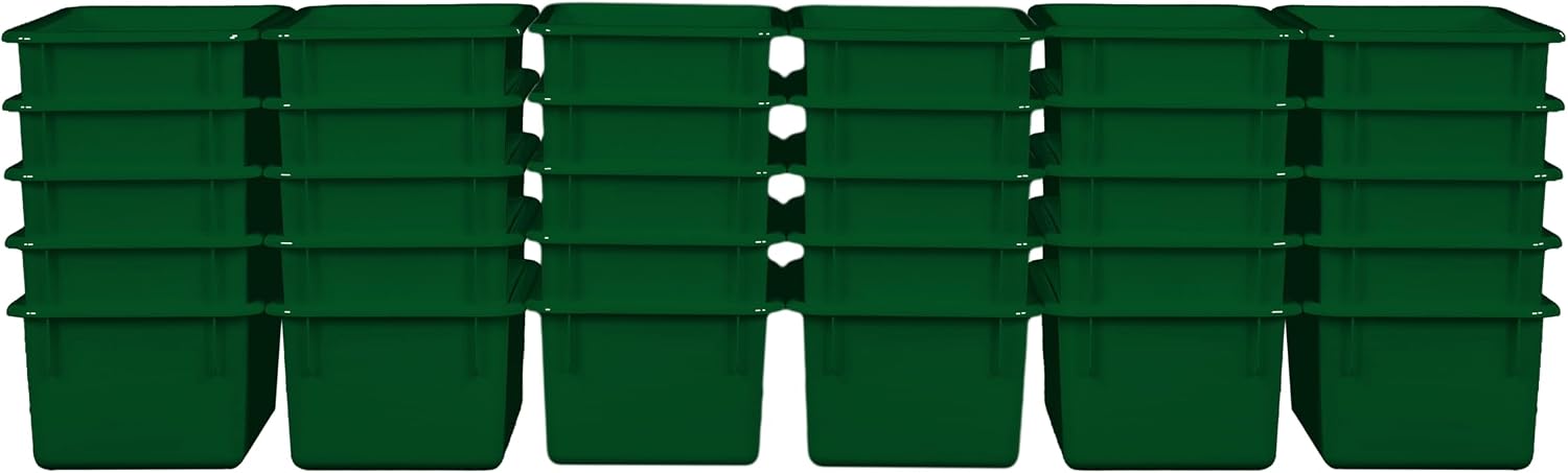 Set of 30 Cubby Trays