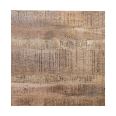 Dining Table with Spider Base - 48x48