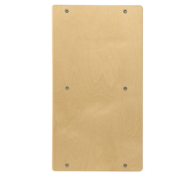 RRI Goods 2-Shelf Kids Bookshelf & Toy Storage Organizer