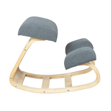 RRI Goods Ergonomic Kneeling Chair