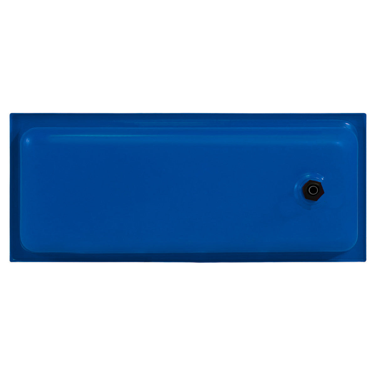 Sand and Water Activity Table - Blue Indoor Sensory Table