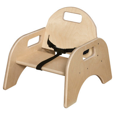 RRI Classroom Feeding Chair Set of 2
